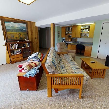 Hideout Ft Abajo 2 Bedroom Cabin, Stunning Views, Secluded! Monticello Eksteriør bilde