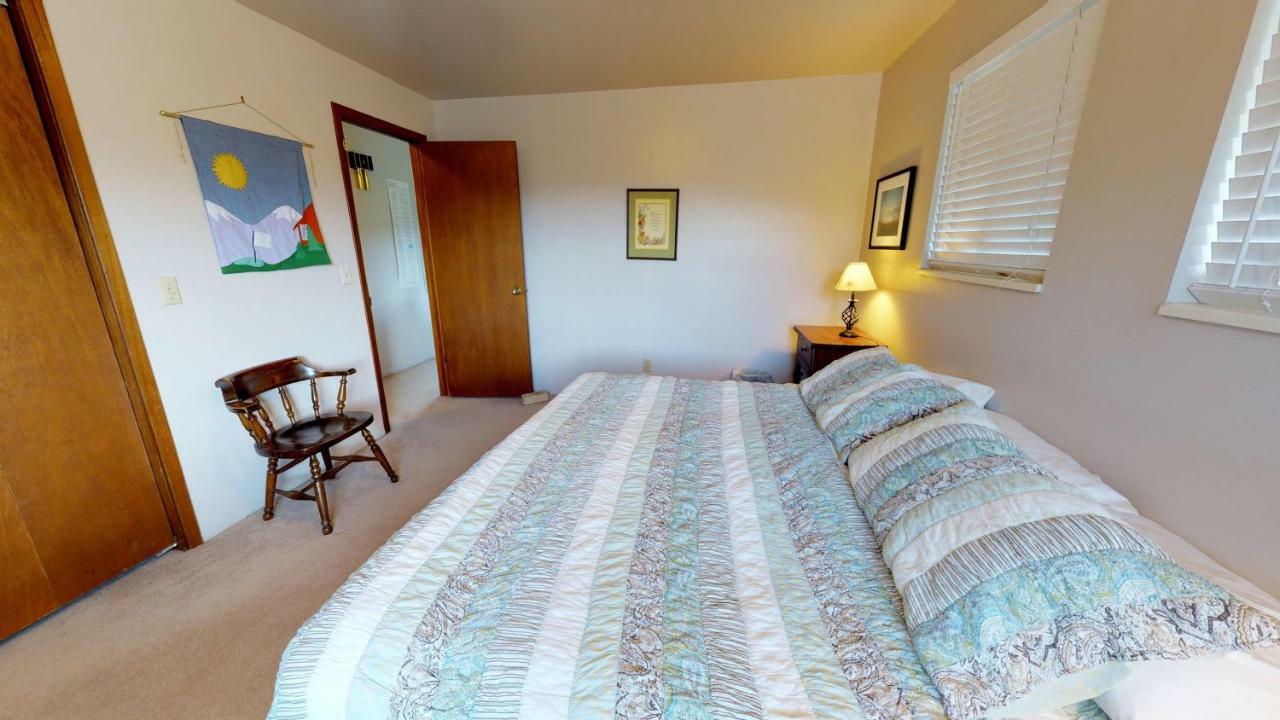 Hideout Ft Abajo 2 Bedroom Cabin, Stunning Views, Secluded! Monticello Eksteriør bilde