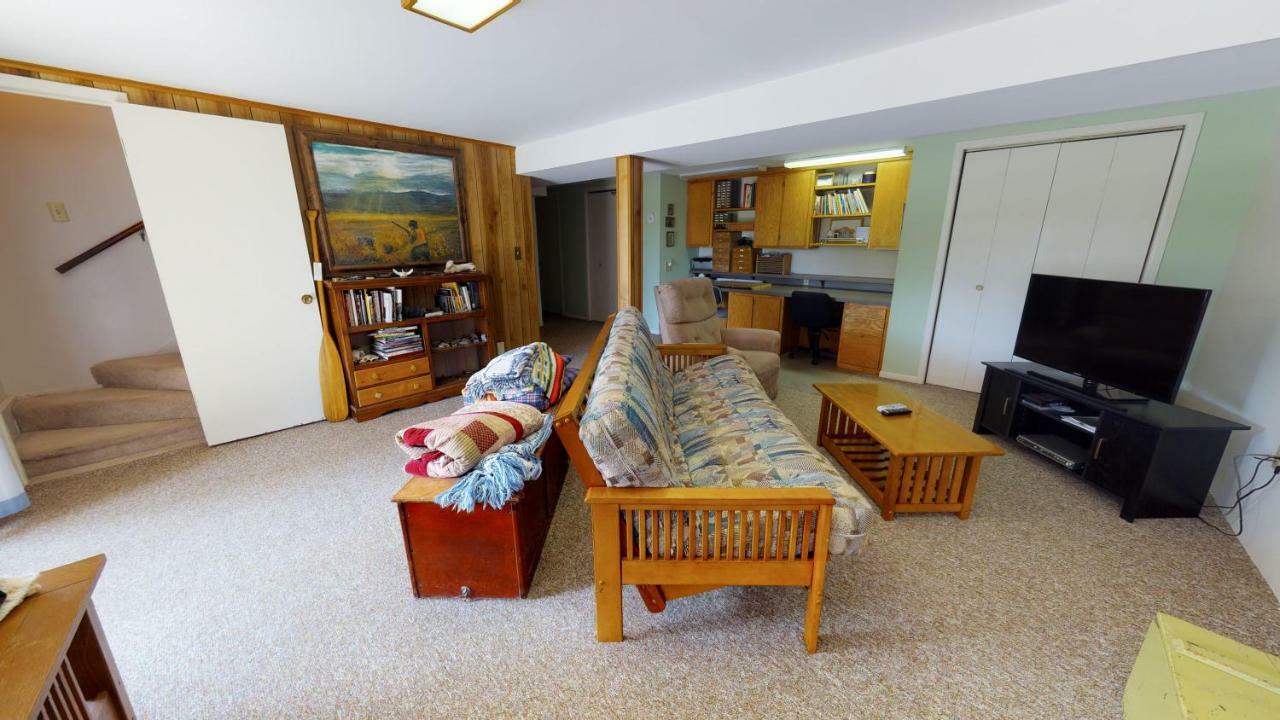 Hideout Ft Abajo 2 Bedroom Cabin, Stunning Views, Secluded! Monticello Eksteriør bilde