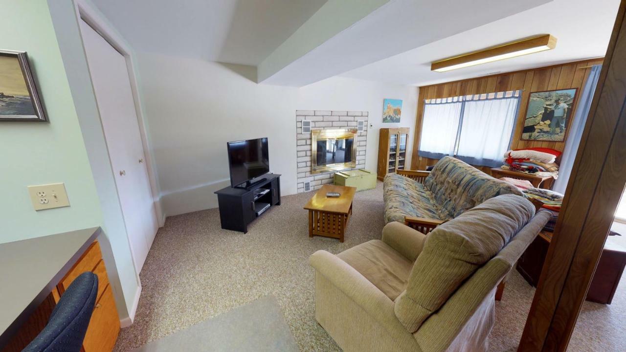 Hideout Ft Abajo 2 Bedroom Cabin, Stunning Views, Secluded! Monticello Eksteriør bilde