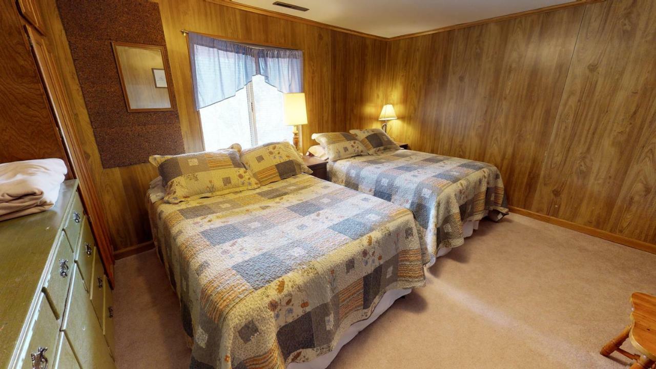 Hideout Ft Abajo 2 Bedroom Cabin, Stunning Views, Secluded! Monticello Eksteriør bilde