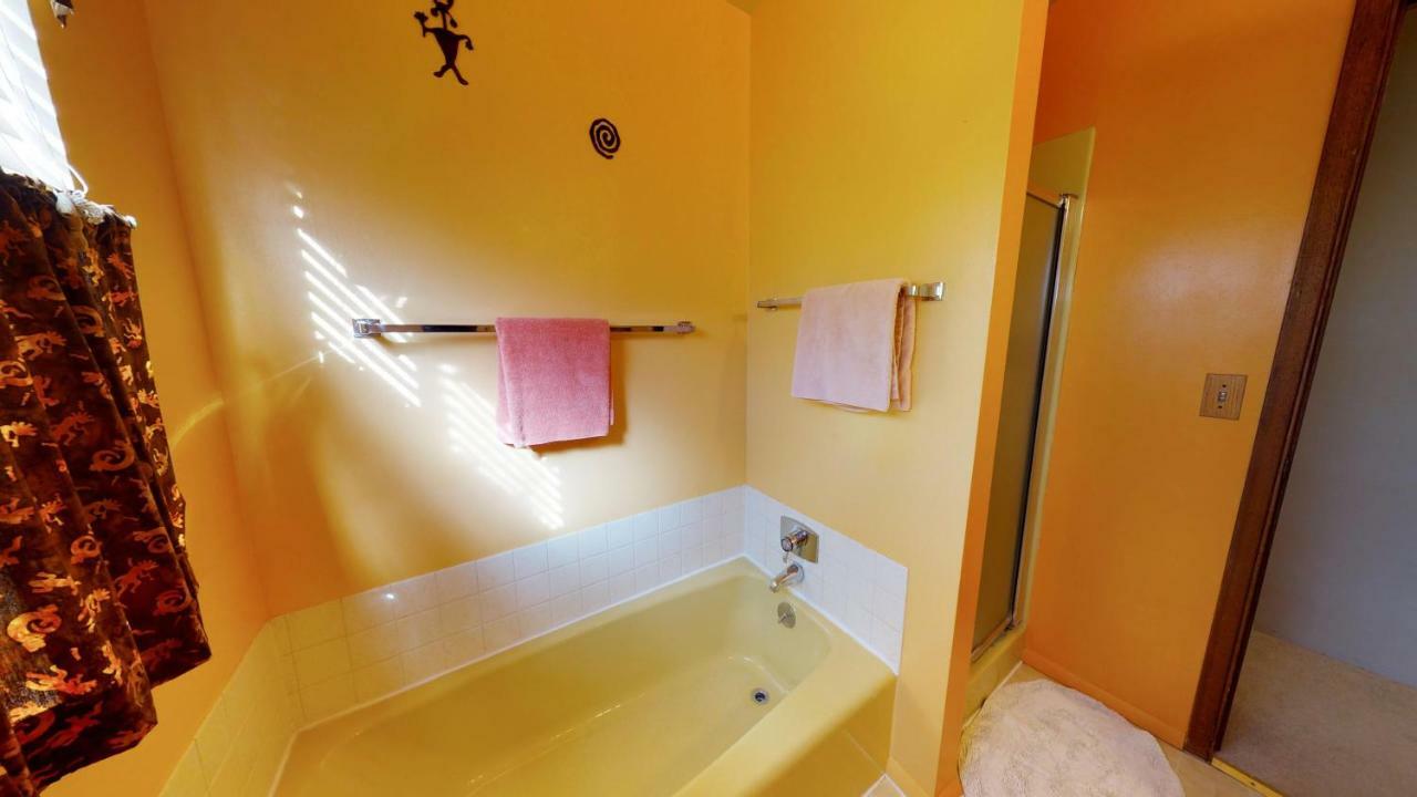 Hideout Ft Abajo 2 Bedroom Cabin, Stunning Views, Secluded! Monticello Eksteriør bilde