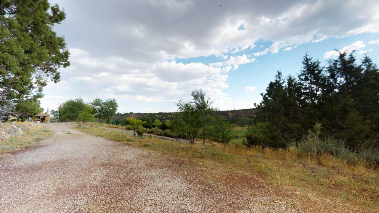 Hideout Ft Abajo 2 Bedroom Cabin, Stunning Views, Secluded! Monticello Eksteriør bilde