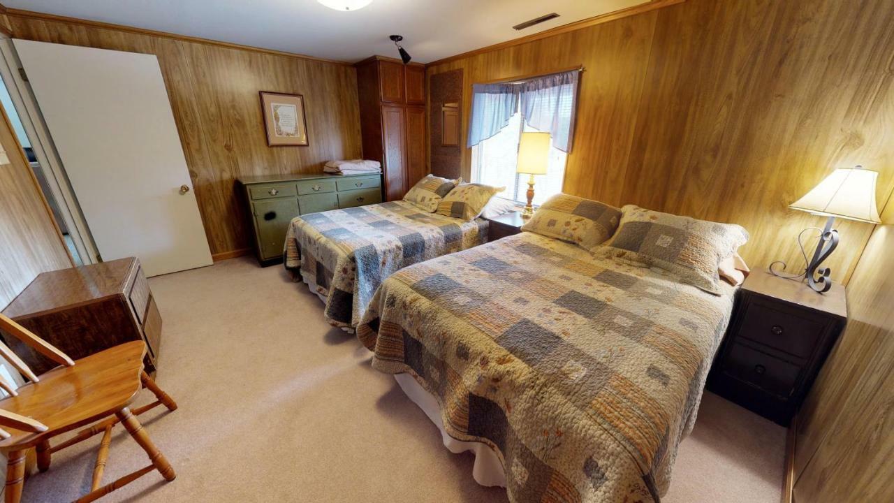 Hideout Ft Abajo 2 Bedroom Cabin, Stunning Views, Secluded! Monticello Eksteriør bilde