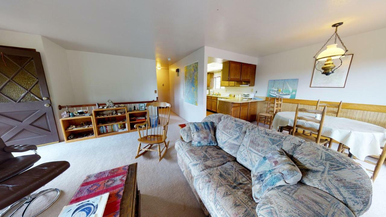 Hideout Ft Abajo 2 Bedroom Cabin, Stunning Views, Secluded! Monticello Eksteriør bilde