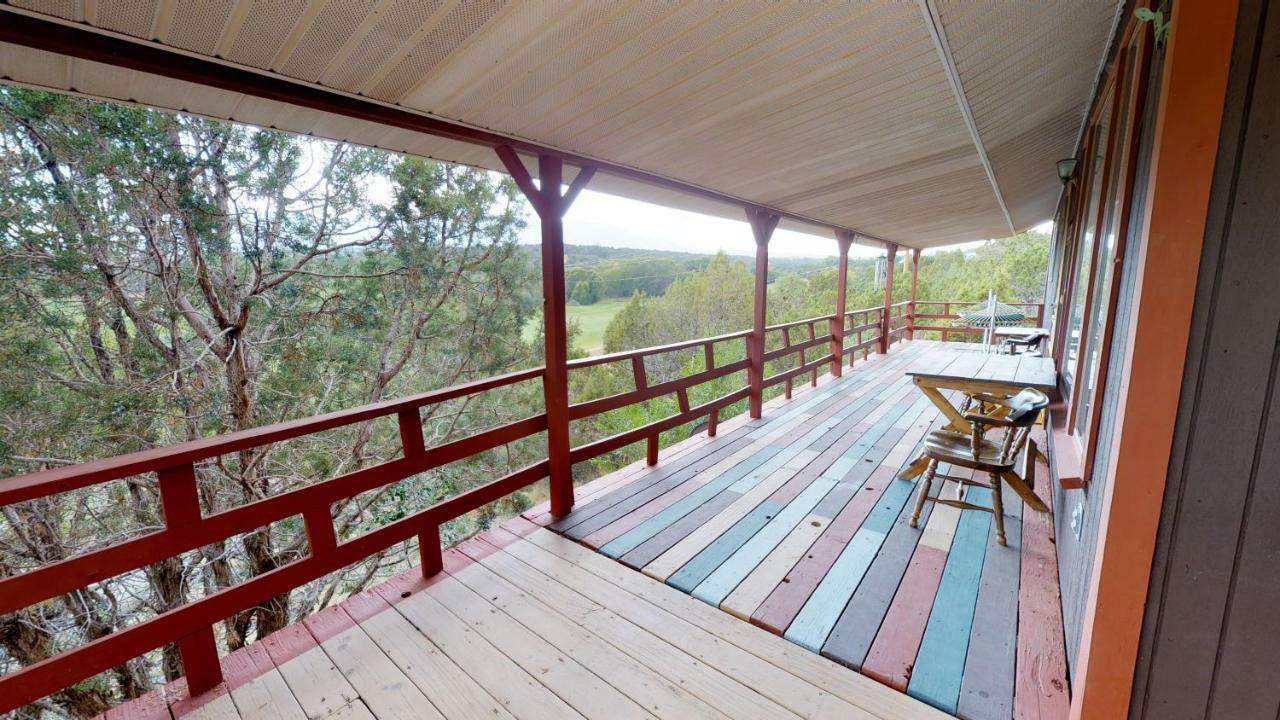 Hideout Ft Abajo 2 Bedroom Cabin, Stunning Views, Secluded! Monticello Eksteriør bilde