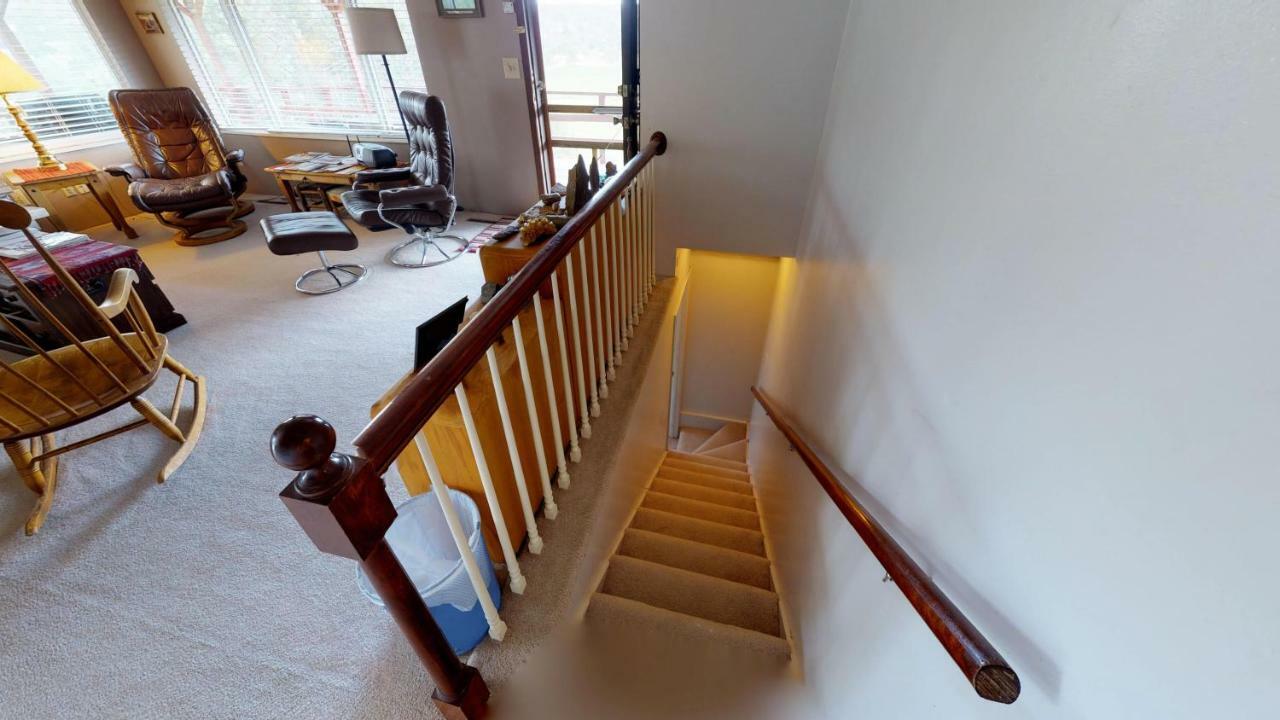 Hideout Ft Abajo 2 Bedroom Cabin, Stunning Views, Secluded! Monticello Eksteriør bilde