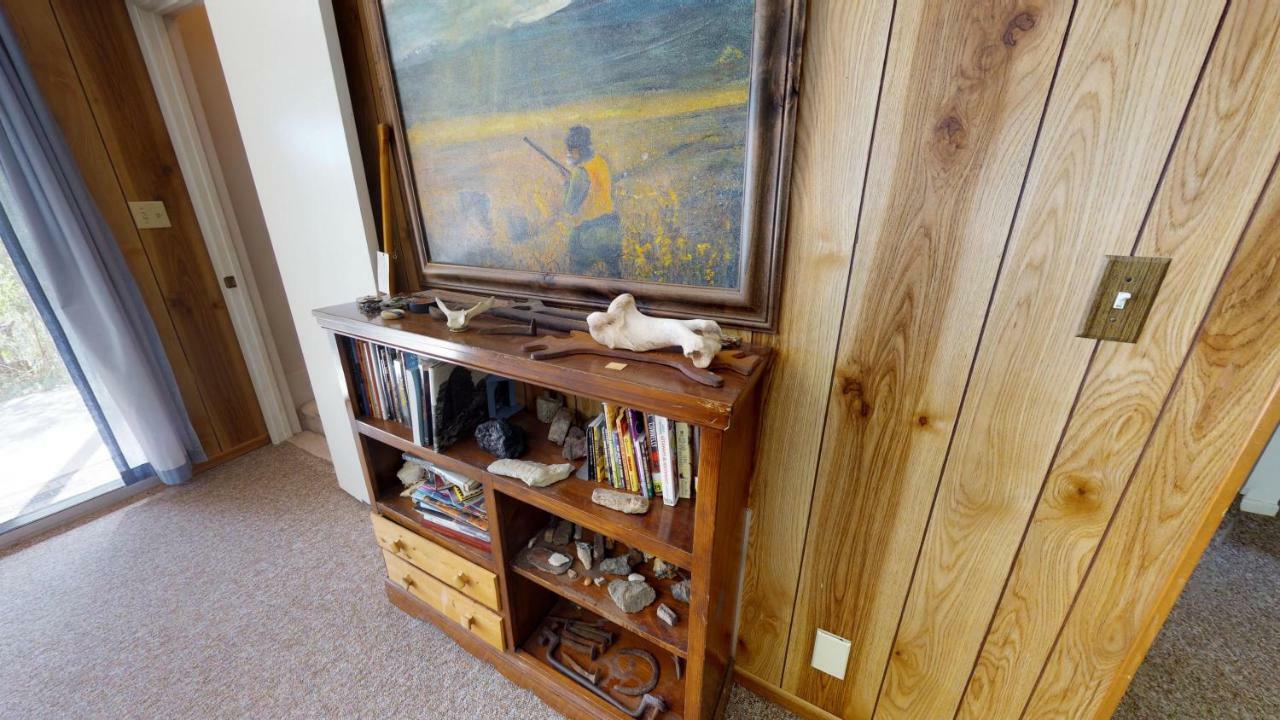 Hideout Ft Abajo 2 Bedroom Cabin, Stunning Views, Secluded! Monticello Eksteriør bilde